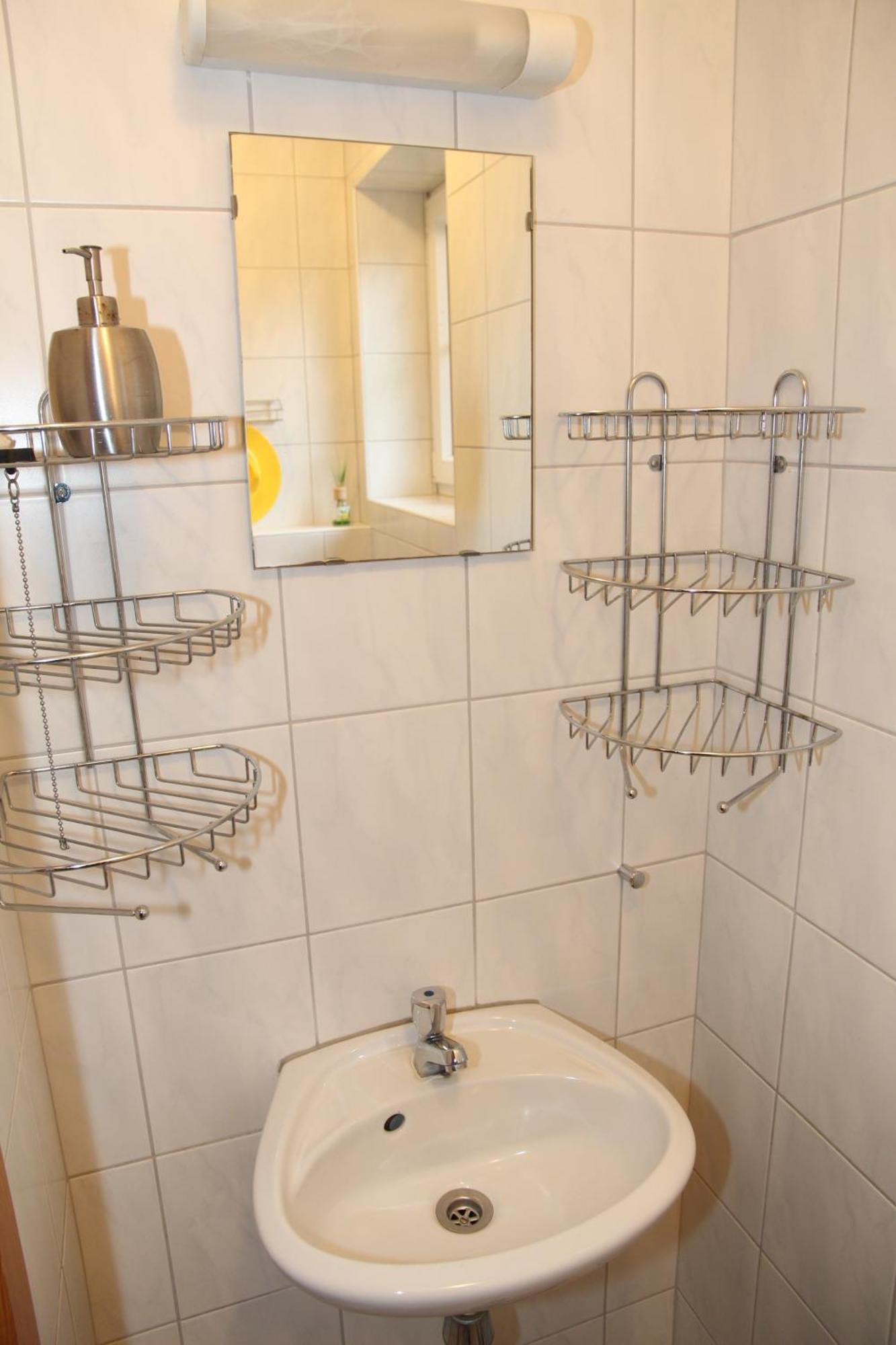 Matthias Apartment Norden Bagian luar foto