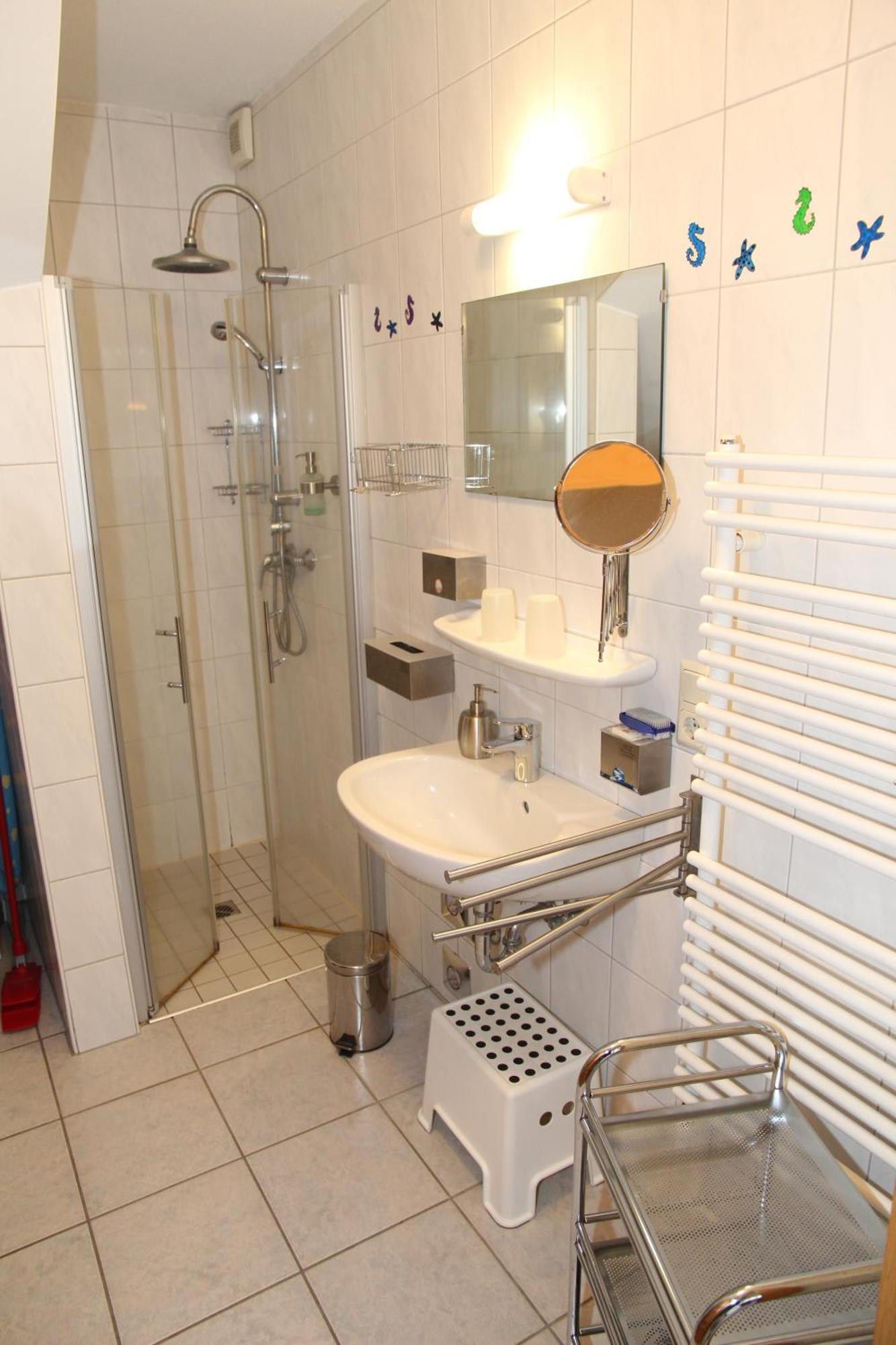 Matthias Apartment Norden Bagian luar foto